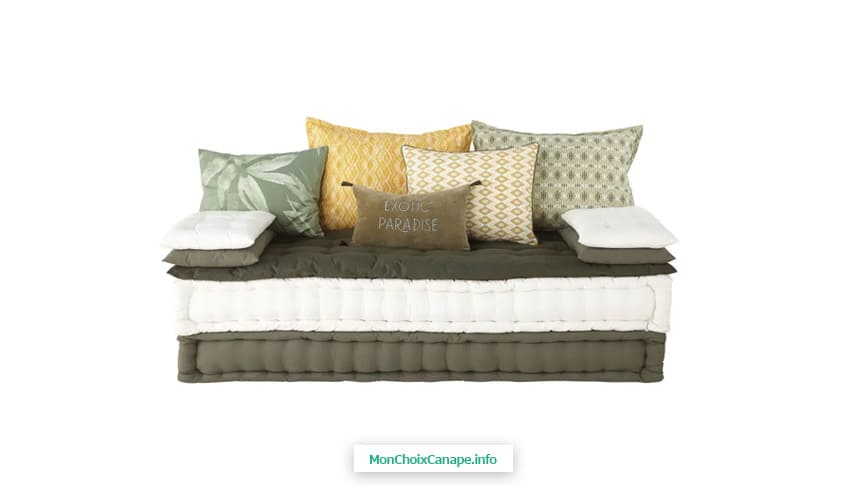 Canapes Maisons Du Monde Monchoixcanape Info