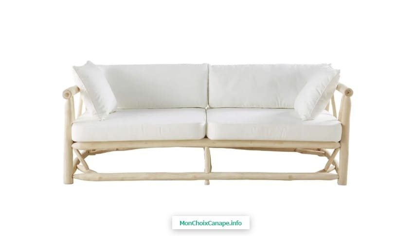 Canapes Maisons Du Monde Monchoixcanape Info