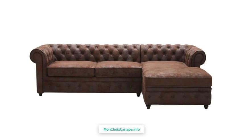 Canapes Maisons Du Monde Monchoixcanape Info