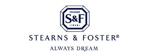 matelas stearns and foster-avis